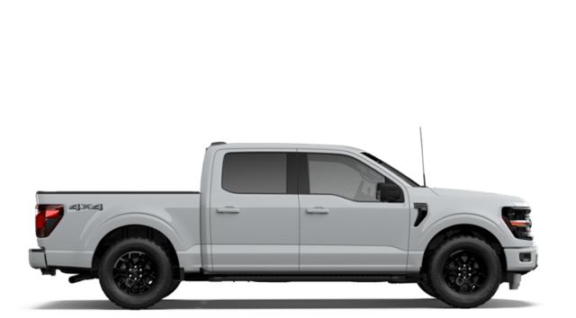 2026 Ford F-150+F-150